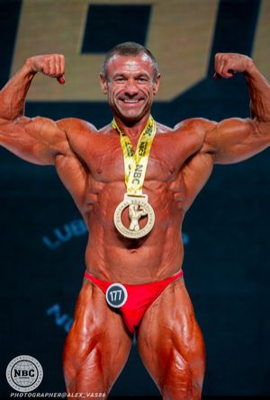 Фотограф Александр Васильев